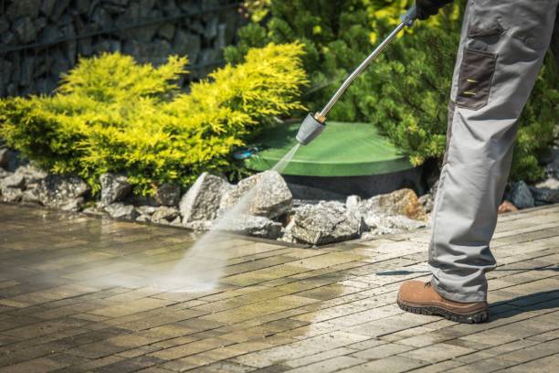 Best Restaurant Pressure Washing  in Sandy Springs, GA