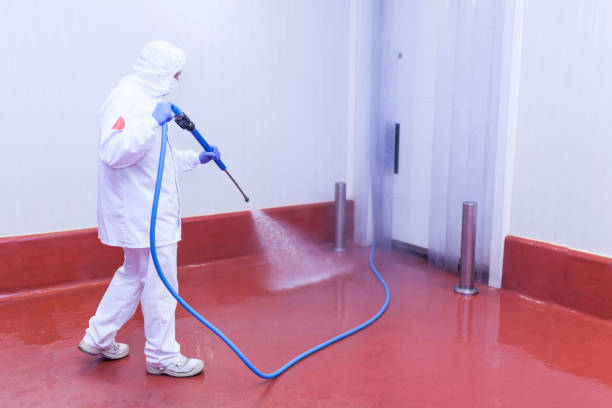 Best Gas Station Cleaning  in Sandy Springs, GA