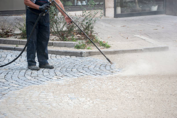 Best Spring Cleaning  in Sandy Springs, GA