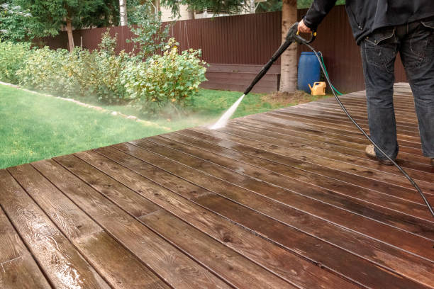 Sandy Springs, GA Pressure Washing Services Company