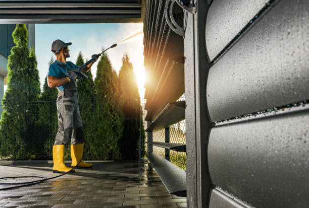 Best Parking Lot and Garage Cleaning  in Sandy Springs, GA