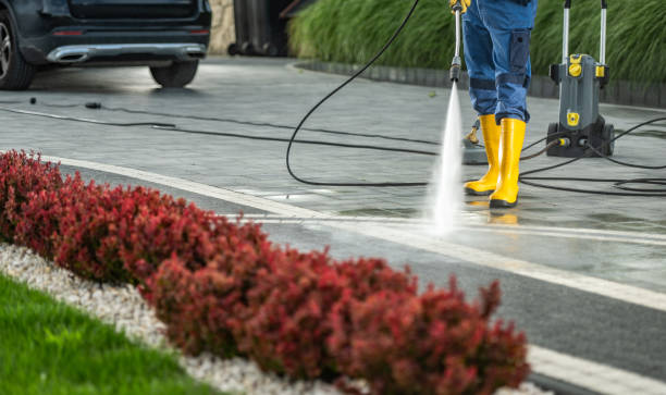 Best Factory Floor Cleaning  in Sandy Springs, GA