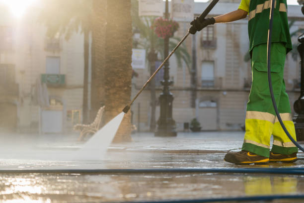 Best Patio and Deck Pressure Washing  in Sandy Springs, GA